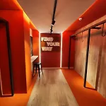 Studio Completo - 500M Metro Saude E 15Min Aeroporto De Congonhas