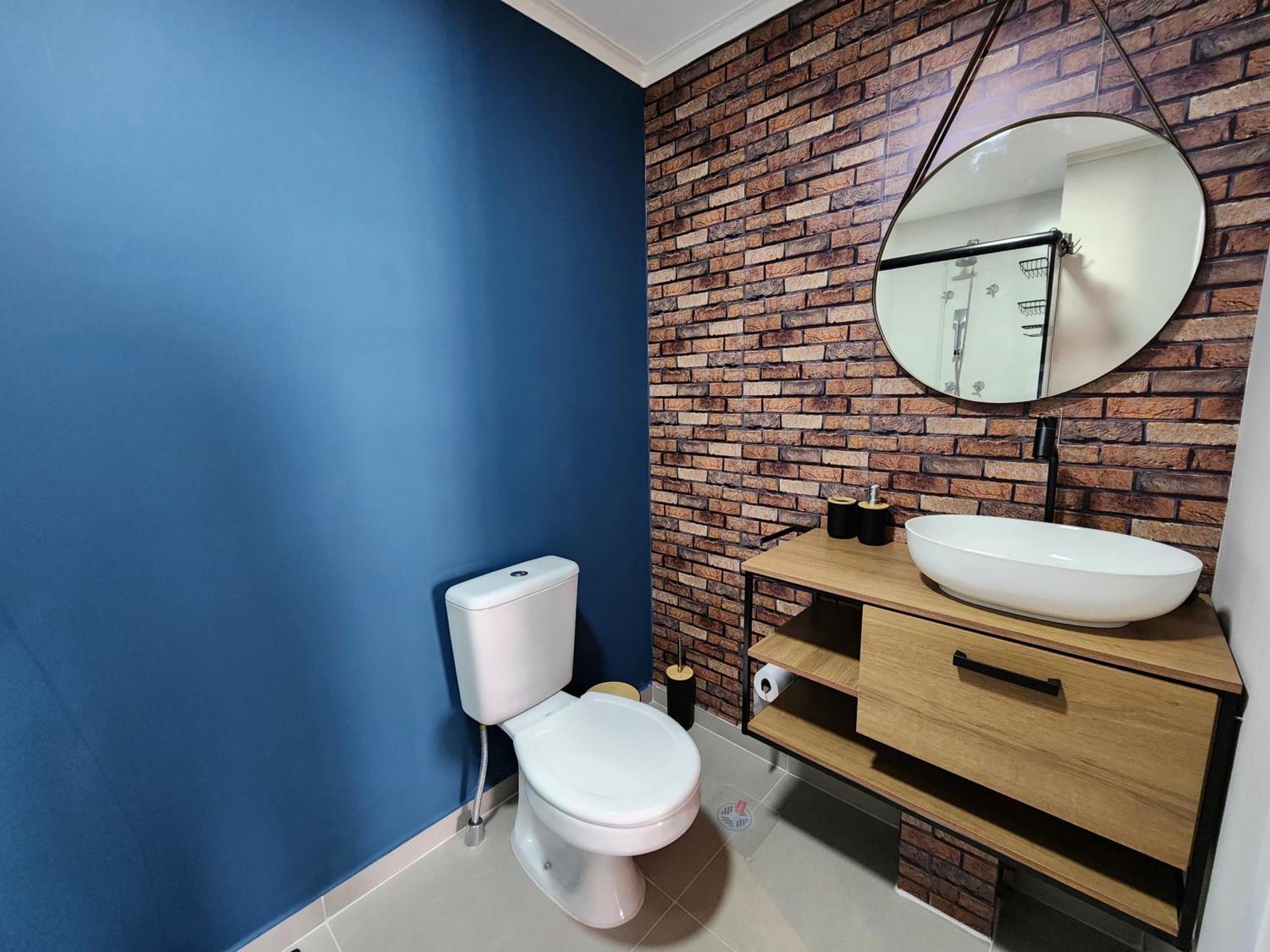 Apartamento Completo - 500m Metro Saude E 15min Aeroporto De Congonhas