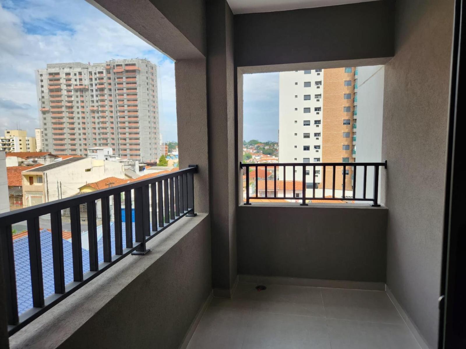 Completo - 500m Metro Saude E 15min Aeroporto De Congonhas Apartamento *