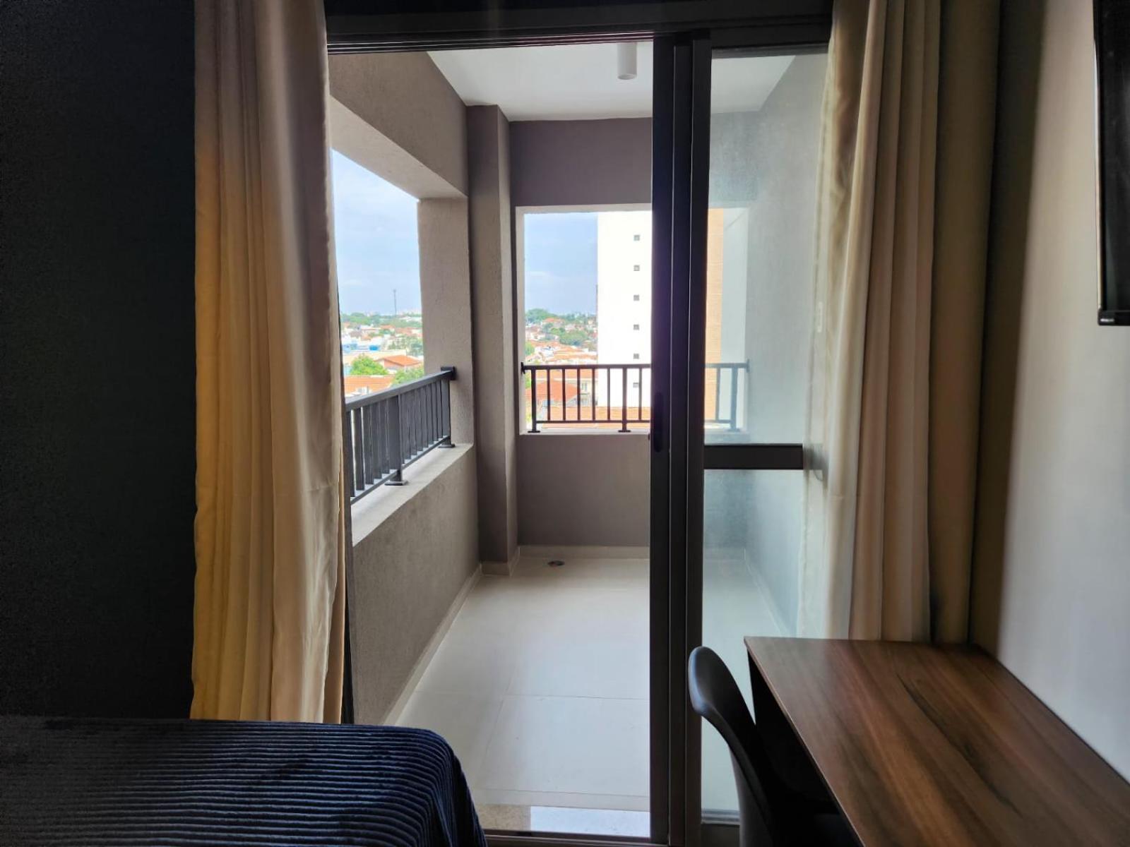 Apartamento Completo - 500m Metro Saude E 15min Aeroporto De Congonhas São Paulo