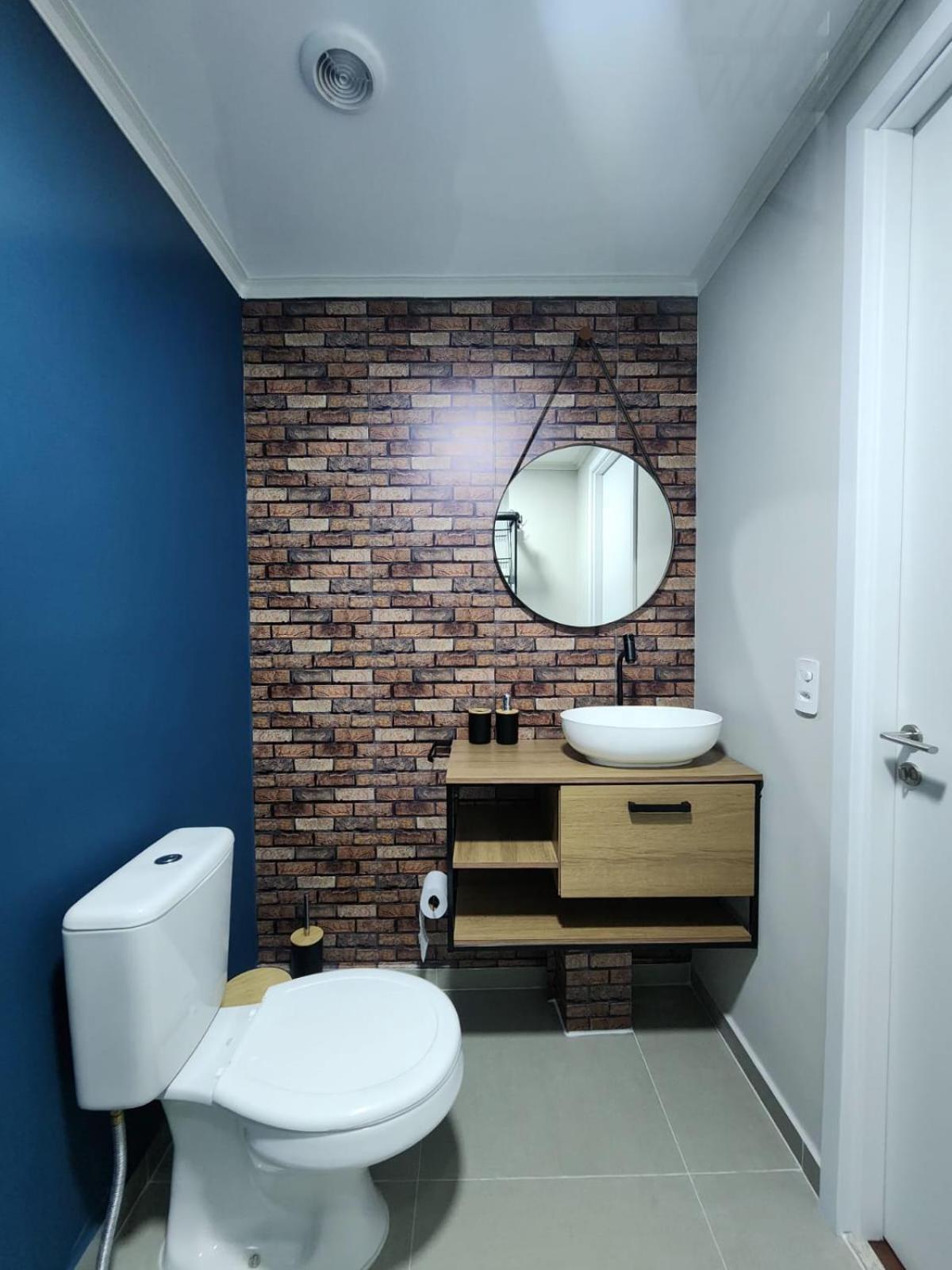 Apartamento Completo - 500m Metro Saude E 15min Aeroporto De Congonhas