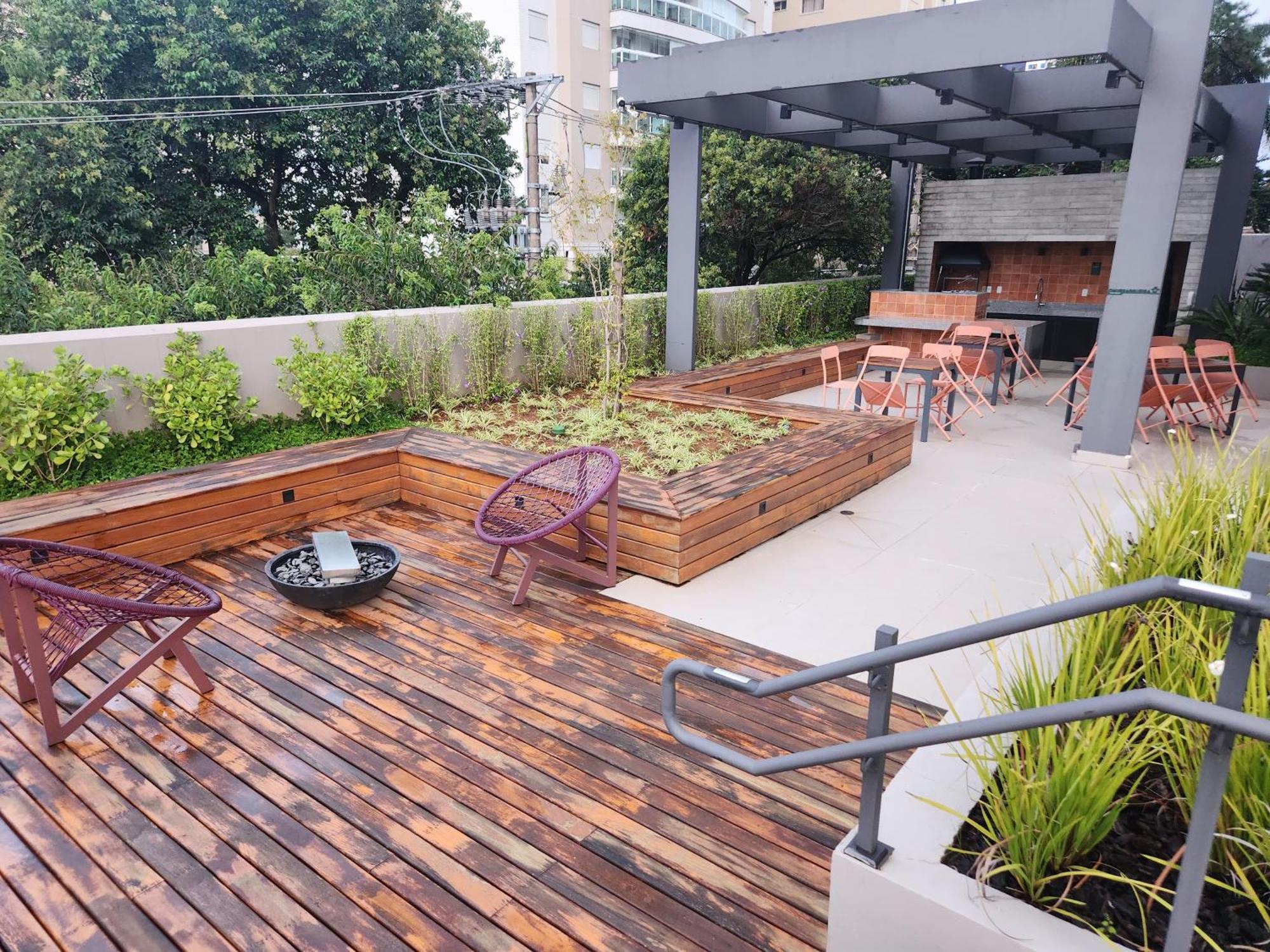 Apartamento Completo - 500m Metro Saude E 15min Aeroporto De Congonhas