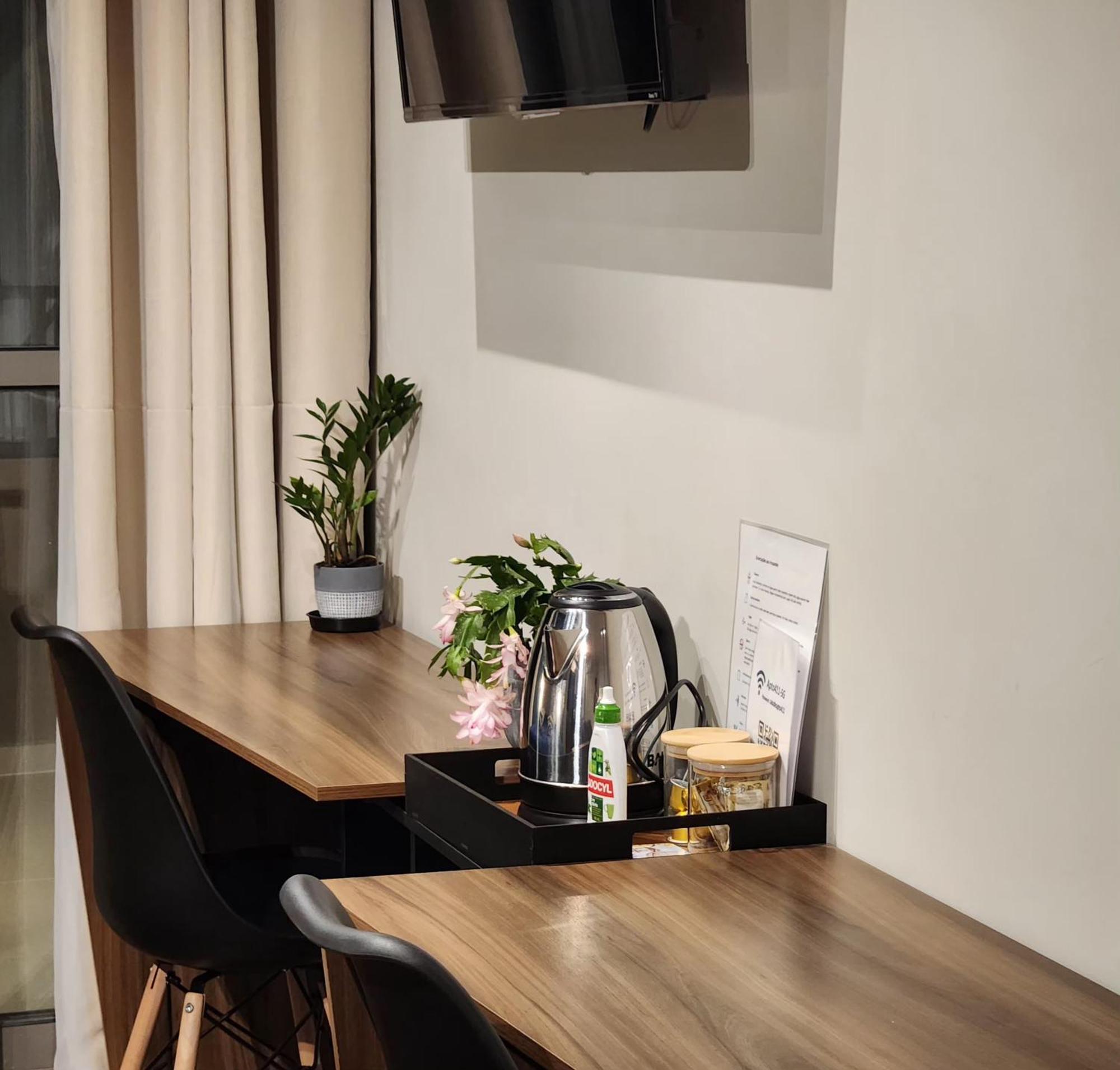 Apartamento Completo - 500m Metro Saude E 15min Aeroporto De Congonhas *