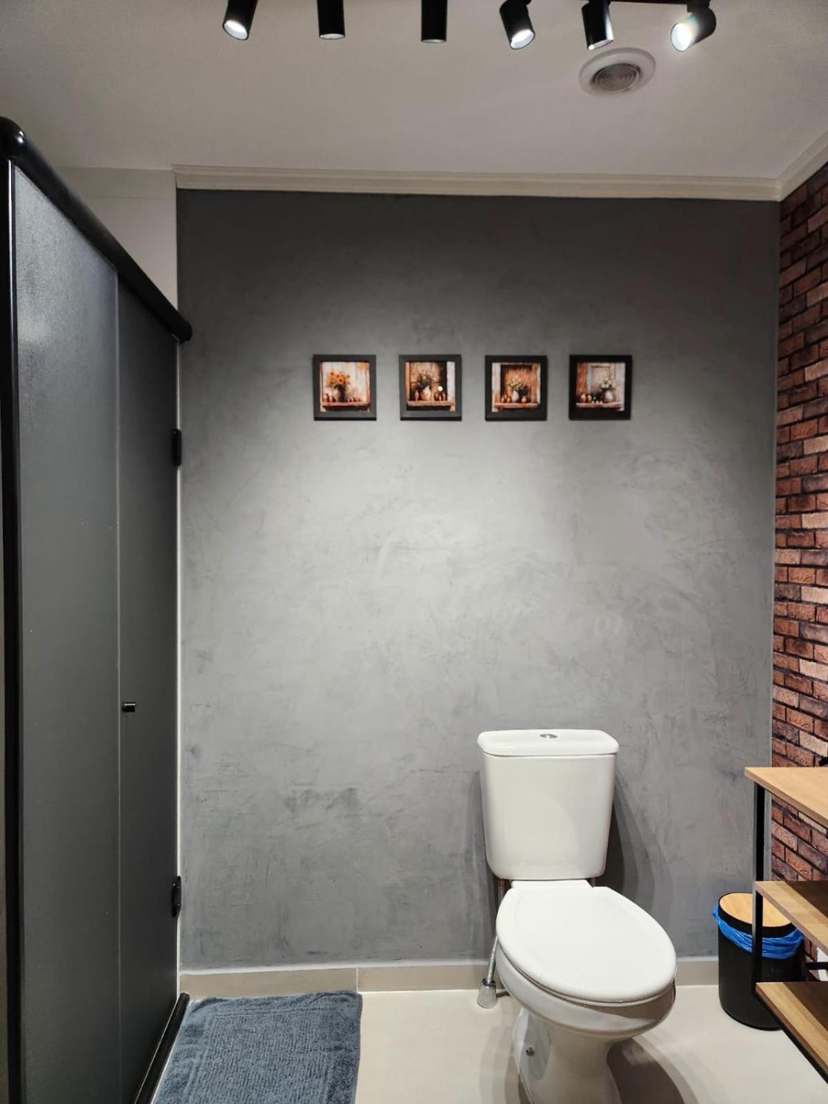 Apartamento Completo - 500m Metro Saude E 15min Aeroporto De Congonhas São Paulo