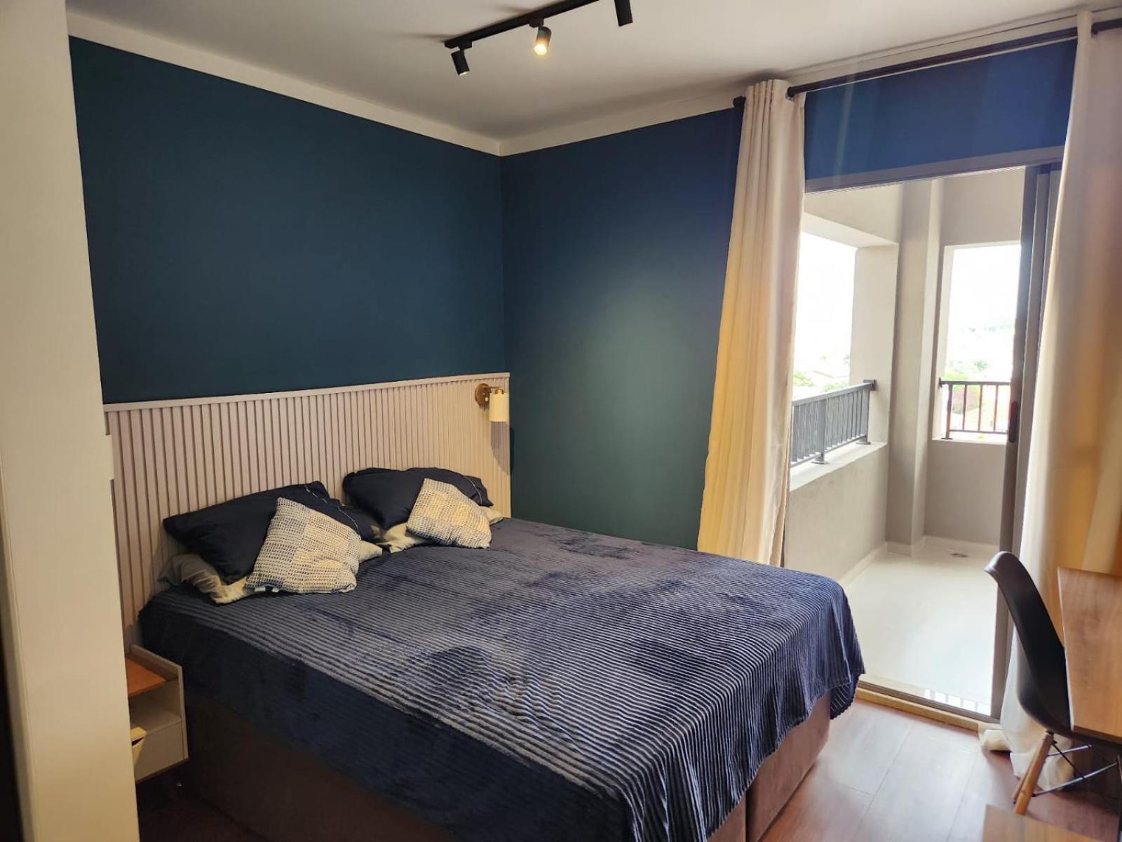 Apartamento Completo - 500m Metro Saude E 15min Aeroporto De Congonhas *
